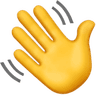 wave