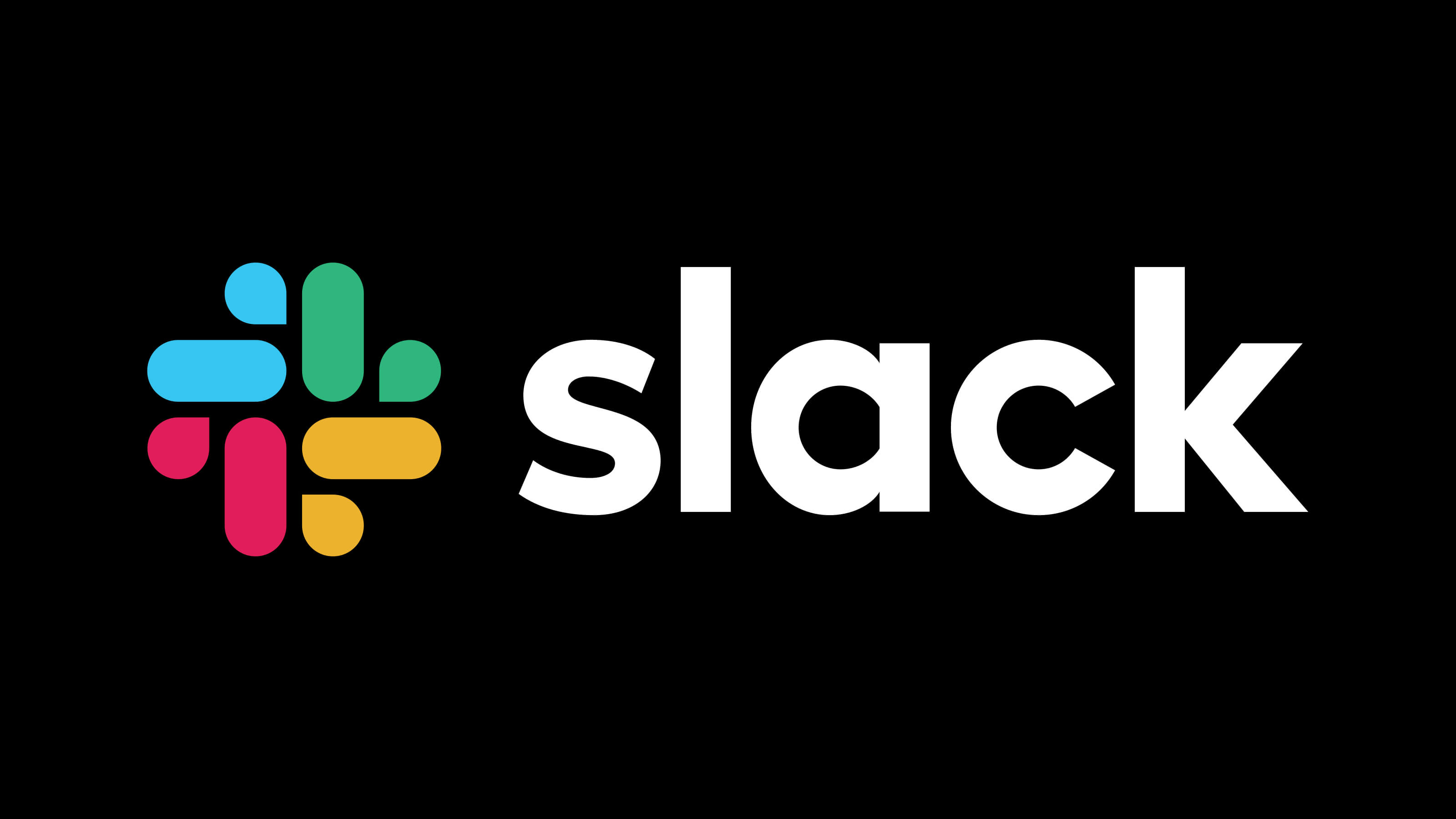 Slack logo